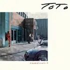 TOTO - FAHRENHEIT (LIM.COLLECTORS EDITION) CD NEW!