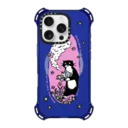 iPhone 16 Pro Bounce Case MagSafe Compatible tea time