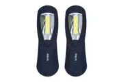 2x Brillar Cob LED Magnetic Back 300 Lumen Home Office Garage Work Light Asstd
