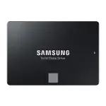 SAMSUNG三星 870 EVO 4TB 2.5吋 SATA SSD(讀:560M/寫:530M) 台灣代理商貨