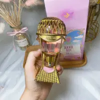 在飛比找Yahoo!奇摩拍賣優惠-&Anna sui 安娜蘇 新品綺幻飛行Sky熱氣球女士淡7