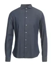 [LIBERTY ROSE] LIBERTY ROSE Denim shirts - Item 10626266