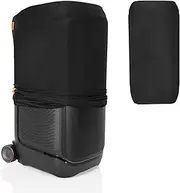 [OUUTMEE] Dust Cover for JBL PartyBox 320/310, Portable Party Speaker Dust Case Cover