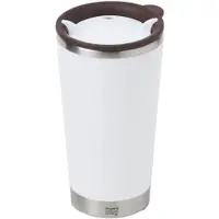 在飛比找蝦皮購物優惠-日本正版Thermo mug 3257SDR 咖啡杯 不銹鋼