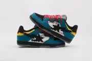 LIMITED EDITION JUICE WRLD SHOES - PRE-ORDER 8-10 WEEKS. LOOK AT DESCRIPTION!!!