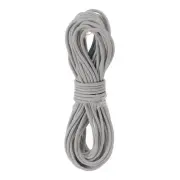 Elastic Cord Stretch String Heavy Rope 2.8mm 11 Yards Rubber Rope Light Green