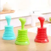 With Large Bellow Bathroom Powerful Plunger Drain Unblock Pipe Cleaner Home