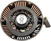 Motorcycle Styling for Recoil Rewind Starter Assly for Briggs & for Stratton 797276 083000 Generator Replace