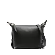 [Furla] Furla Nuvola Crossbody Bag ONE SIZE BLACK