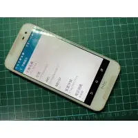 在飛比找蝦皮購物優惠-中和自取 HTC B810x 5吋 4G手機