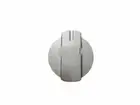 Genuine Technika Oven Cooker Silver Knob