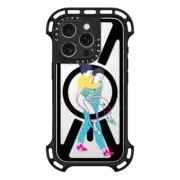 iPhone 16 Pro Ultra Bounce Case MagSafe Compatible Couple