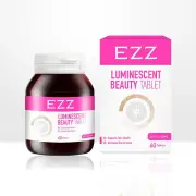 EZZ Luminescent Beauty | 60 tablets