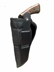 Gun Holster For Smith & Wesson 686 .357 With 6" Barrel