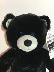 NWT Build-A-Bear Friends TV Show Exclusive Bear