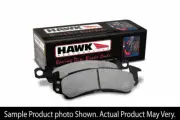 Hawk HP Plus Front Brake Pads Audi TT FWD Quattro 00-06 VW GTI 02-05 1.8T 20V (for: Audi)
