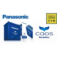 在飛比找蝦皮購物優惠-《豐原衡力電池》日本原裝國際牌PANASONIC 100D2
