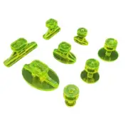 Car Dent Repair Tools Accessories Dent Puller Tabs Car Dent Remover Pulling Tabs