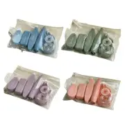 5 Pieces Correction Tape Correction Belt White Out Tape for Instants Corrections