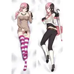 << RWBY----妮奧波莉妲 NEO>>花吹雪精品 動漫抱枕 等身抱枕 枕頭【多種規格】