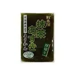 【享吃零食】日本 SUGIMOTOYA SEIKA杉本屋製菓 厚切抹茶紅豆羊羹