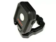 Snap on Tools NEW ECSPF032B 425 Lumen Magnetic Rotating Rechargeable Clip Light