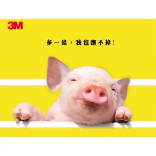 3M 雙線細滑牙線棒 盒裝124支 牙線棒 潔牙用品【金興發】