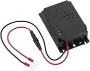 Ultrasonic Mouse Repeller 12V Non- Electronic Mouse Battery-Powered for Car Vehicle