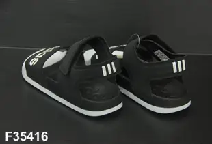 (台同運動用品) adidas 愛迪達 ADILETTE SANDAL【supercloud中底】運動涼鞋 F35416