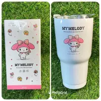 在飛比找蝦皮購物優惠-現貨 正版 三麗鷗304 Hello kitty 不鏽鋼 冰