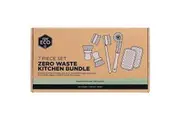 Ever Eco Zero Waste Kitchen Bundle Set 7 Piece