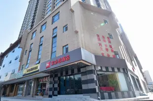 宜必思酒店(蘭州安寧海關店)