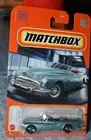 Matchbox 1953 BUICK SKYLARK 15/100 NEW