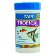 API Tropical Aquarium Flake 31g