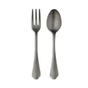 Mepra 2 Piece Serving Set