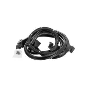 SoffSeal SS-3010 Chevrolet Pontiac Convertible/Hardtop Door Seal