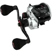 AbuGarcia MAX DLC H Large Screen Digital Line Counter Right Winding High Gear