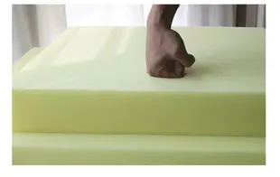 海綿墊35D高密度海綿沙發海棉墊坐墊學生宿舍床墊飄窗墊