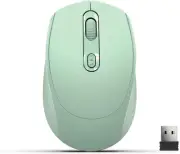 Wireless Mouse for Laptop, 2.4G Wireless Ergonomic Optical Cordless Mobile