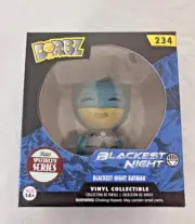 Funko Dorbz Specialty Series DC Comics Blackest Night Batman Vinyl Figure