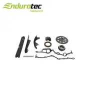 Timing Chain Kit W/- Gears FOR Nissan Navara Pathfinder D21 Urvan 89-93 2.4L Z24