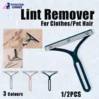 Efficient Pet Fur and Lint Remover Brush - Perfect for Clothing Sofas and Mats