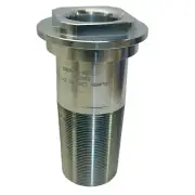 SHERMAN REILLY 620568 -2½" DUCT ADAPTER