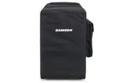 Samson XP312W Dustcover Speaker Bag w Extendable Handle Pounch for Mic Cables