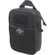 Maxpedition Pocket Organizer Durable Foam Padding Full Clamshell - 0260B