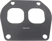 Genuine Peterbilt Exhaust Manifold Gasket - 4386983