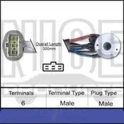 Nice Ignition Switch - NC1312