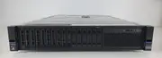 Lenovo X3650 M5 2x Intel Xeon E5-2699v3 18C 256Gb RAM 7x 1.8TbHDD 3x 400GbSSD 10Gbe