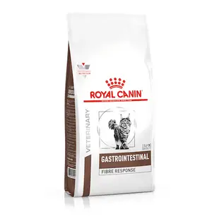 《法國皇家RoyalCanin》貓 FR31 2kg / 4kg 腸胃道高纖配方 處方 飼料