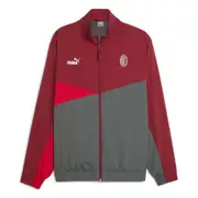 AC Milan 2023/24 Mens Woven Jacket